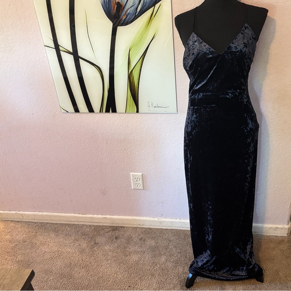 dress size small